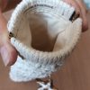 Étui à lunettes macramé "Estrella de mar" - Thumbnail Image 2