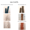 Ceinture macramé - Thumbnail Image 6